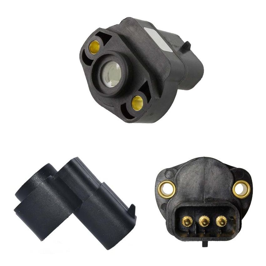 Walker Products 200-1007 Walker Products 200-1007 Throttle Position Sensor