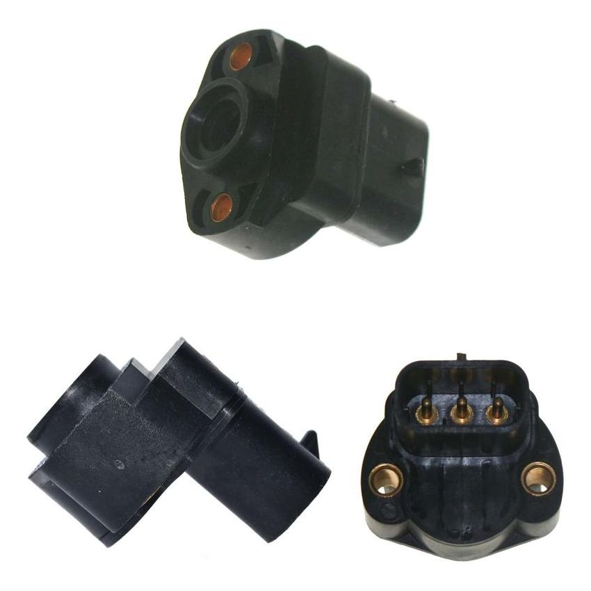 Walker Products 200-1010 Walker Products 200-1010 Throttle Position Sensor