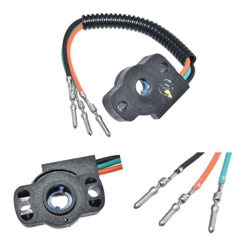 Walker Products 200-1013 Walker Products 200-1013 Throttle Position Sensor