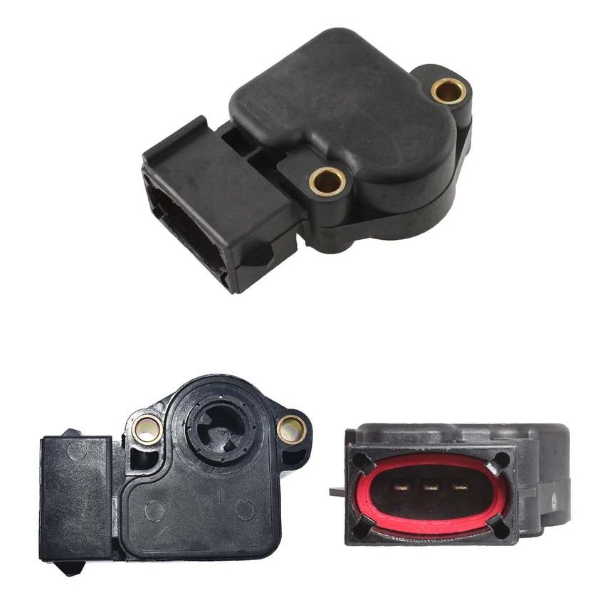 Walker Products 200-1023 Walker Products 200-1023 Throttle Position Sensor