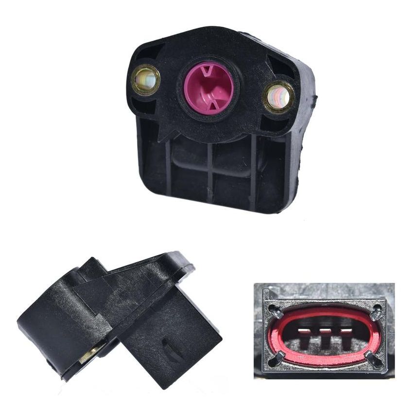 Walker Products 200-1025 Walker Products 200-1025 Throttle Position Sensor