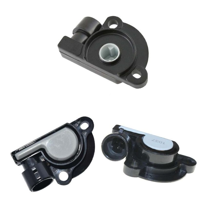 Walker Products 200-1037 Walker Products 200-1037 Throttle Position Sensor