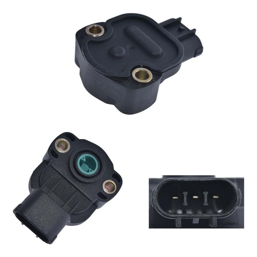 Walker Products 200-1057 Walker Products 200-1057 Throttle Position Sensor