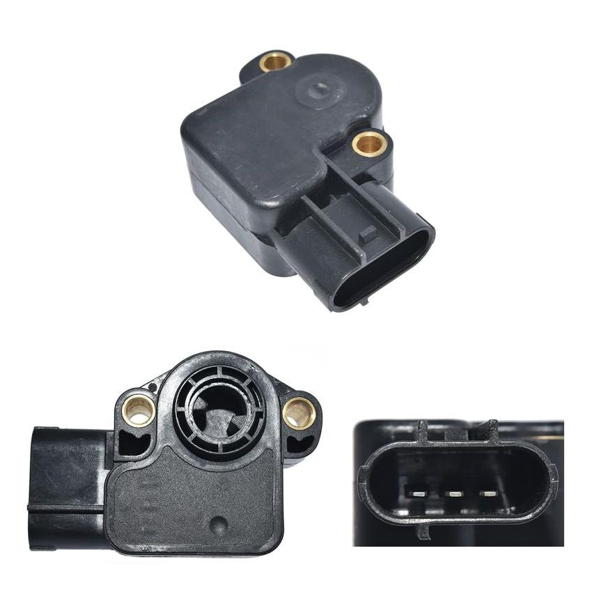 Walker Products 200-1060 Walker Products 200-1060 Throttle Position Sensor