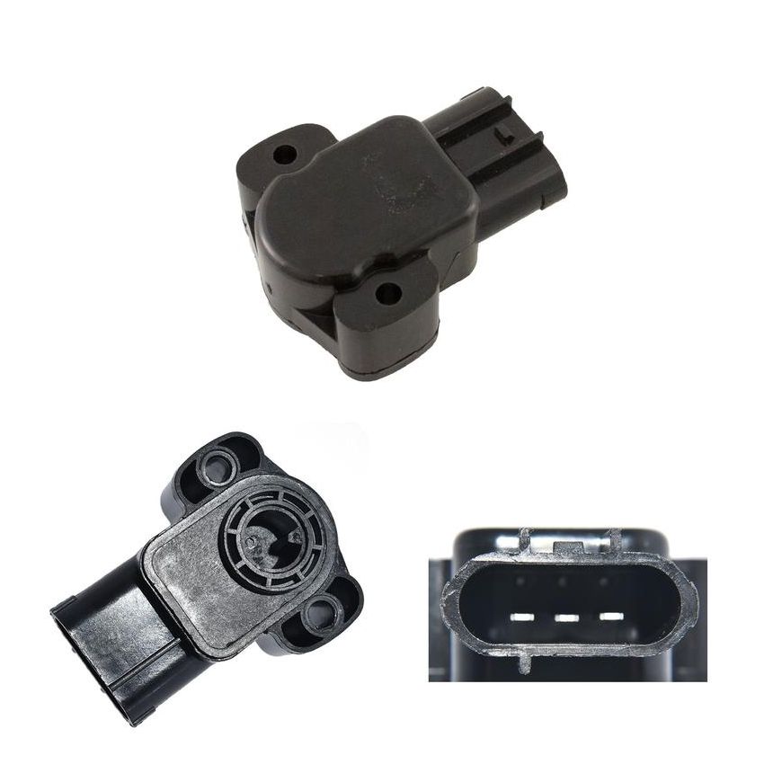 Walker Products 200-1065 Walker Products 200-1065 Throttle Position Sensor