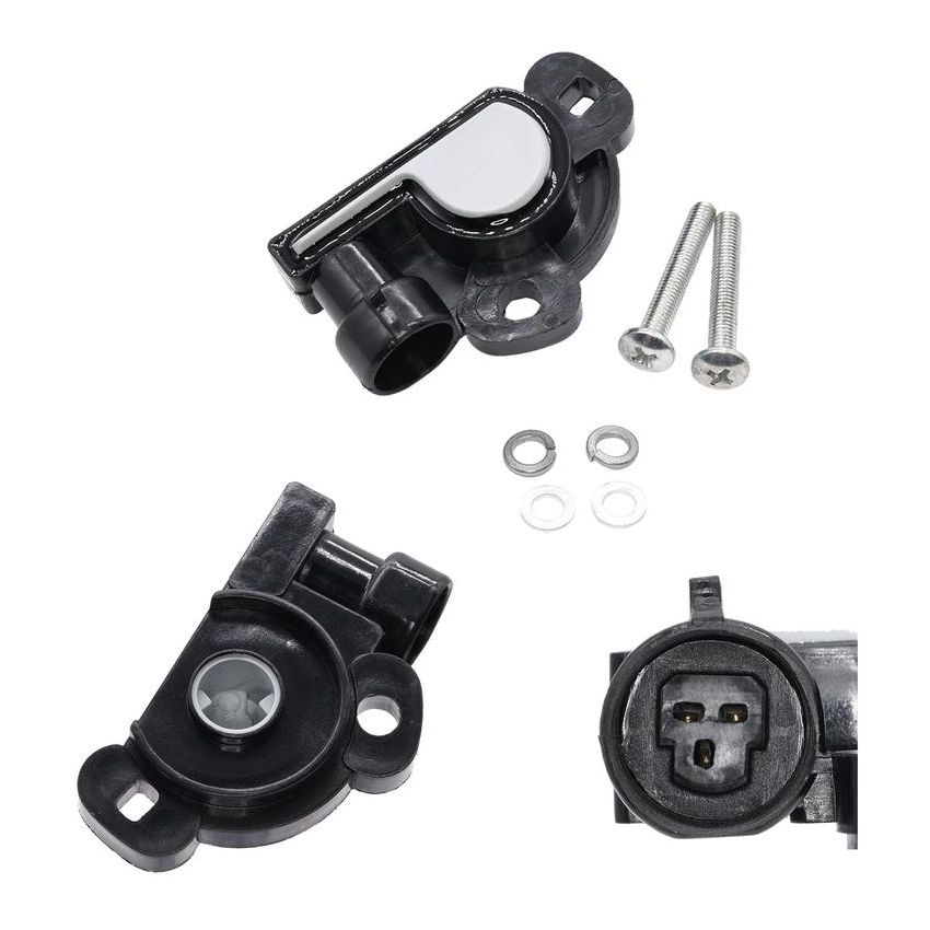 Walker Products 200-1077 Walker Products 200-1077 Throttle Position Sensor