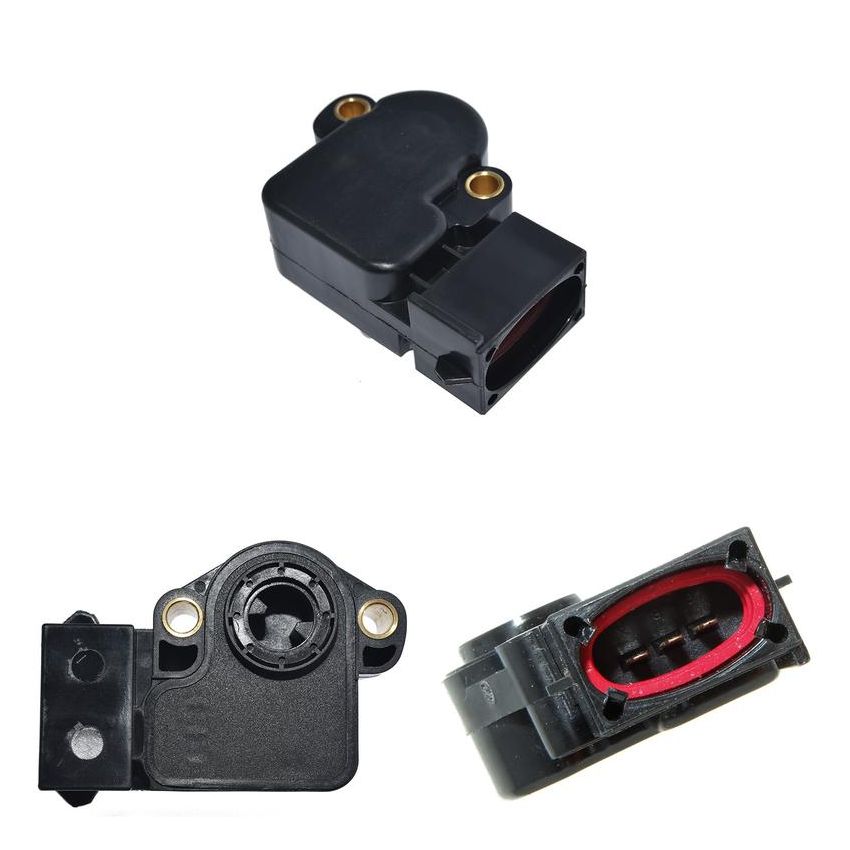 Walker Products 200-1079 Walker Products 200-1079 Throttle Position Sensor