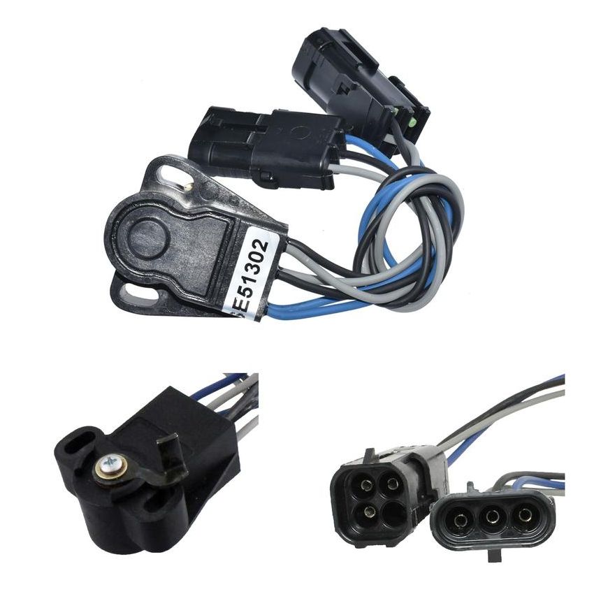 Walker Products 200-1094 Walker Products 200-1094 Throttle Position Sensor