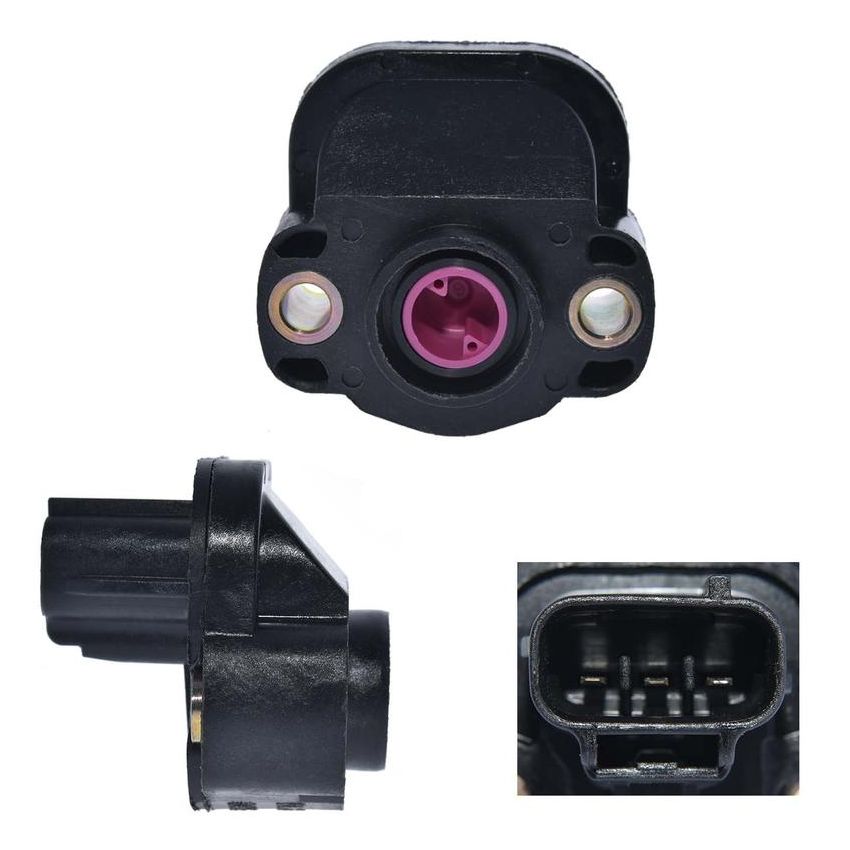 Walker Products 200-1104 Walker Products 200-1104 Throttle Position Sensor