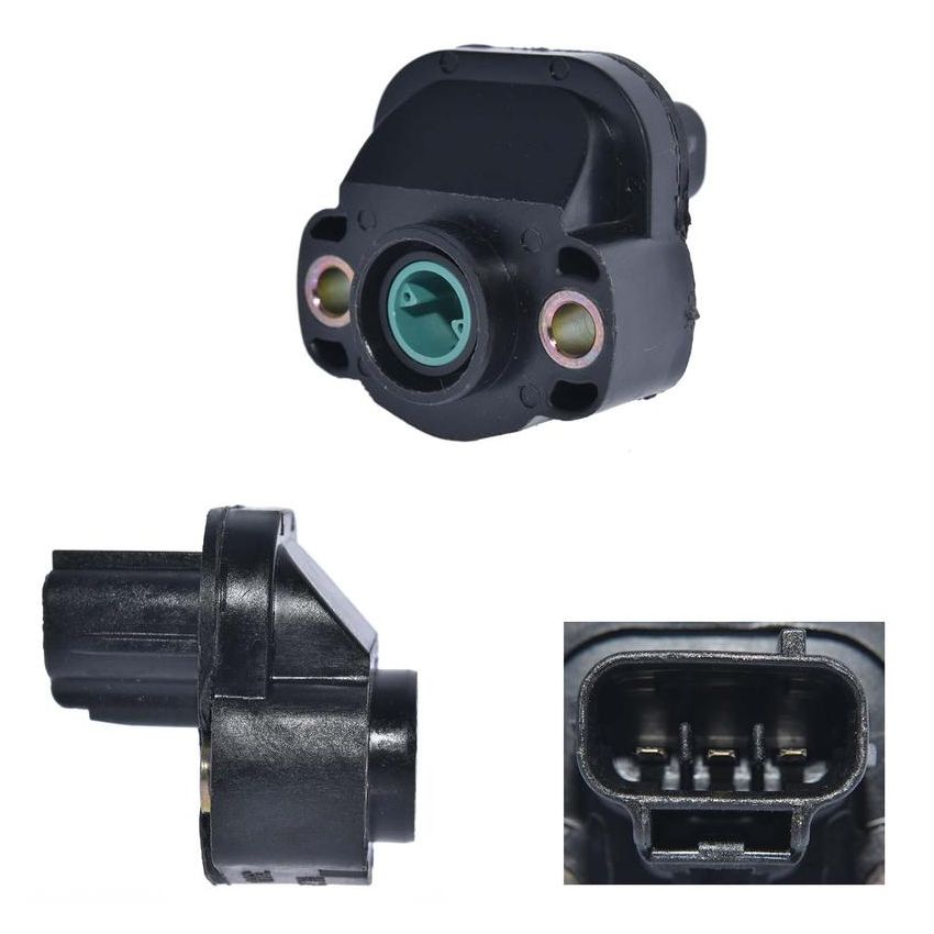 Walker Products 200-1105 Walker Products 200-1105 Throttle Position Sensor