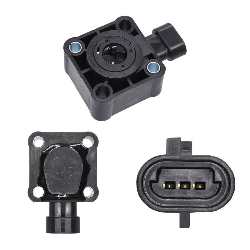 Walker Products 200-1110 Walker Products 200-1110 Throttle Position Sensor