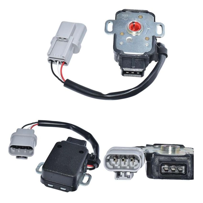 Walker Products 200-1138 Walker Products 200-1138 Throttle Position Sensor