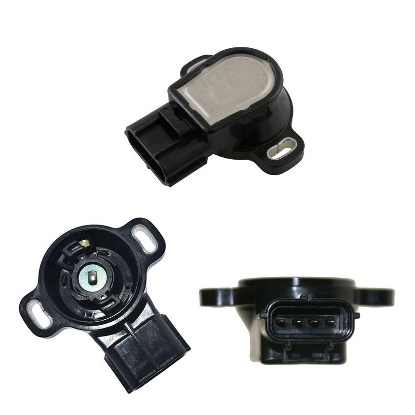 Walker Products 200-1143 Walker Products 200-1143 Throttle Position Sensor