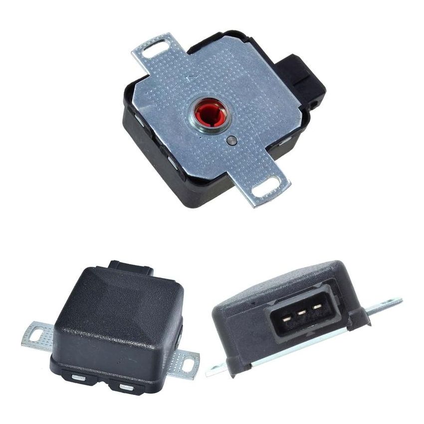 Walker Products 200-1151 Walker Products 200-1151 Throttle Position Sensor