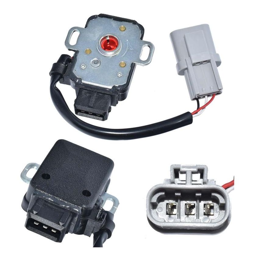 Walker Products 200-1160 Walker Products 200-1160 Throttle Position Sensor