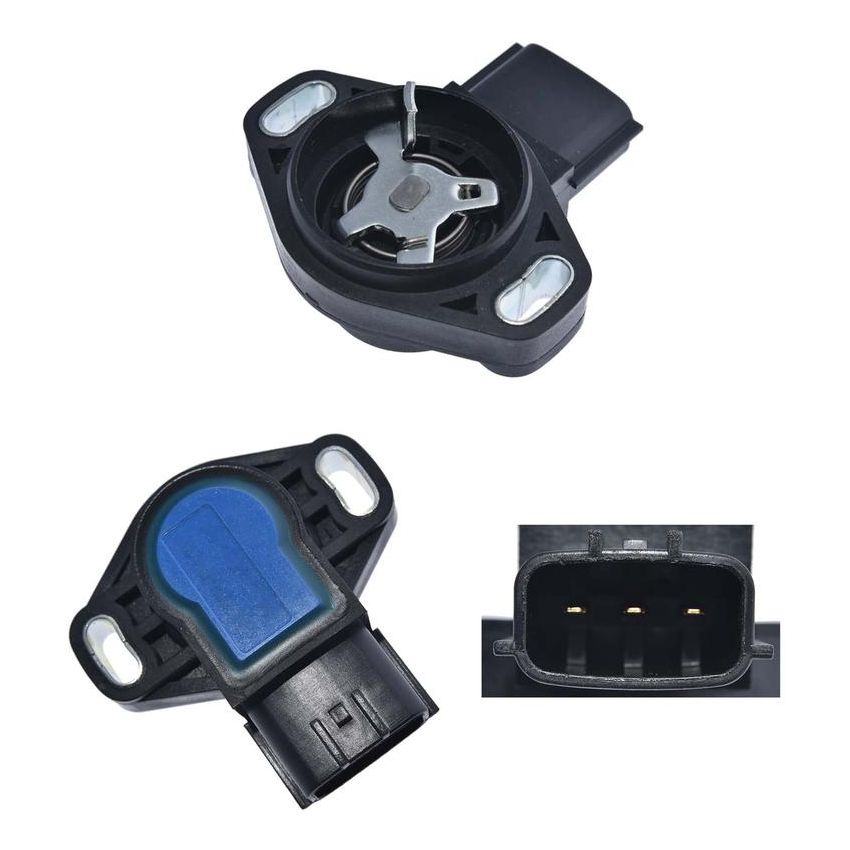 Walker Products 200-1167 Walker Products 200-1167 Throttle Position Sensor