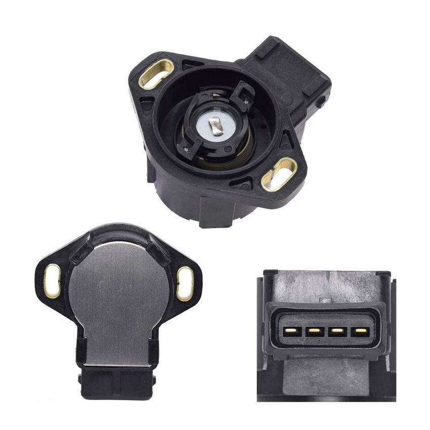 Walker Products 200-1184 Walker Products 200-1184 Throttle Position Sensor