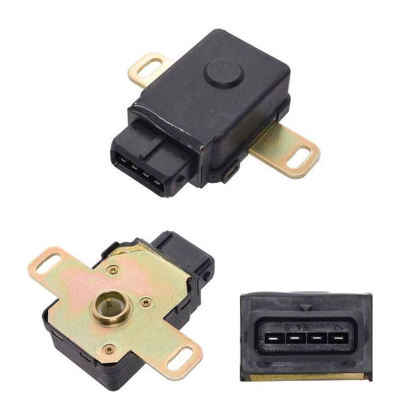 Walker Products 200-1185 Walker Products 200-1185 Throttle Position Sensor