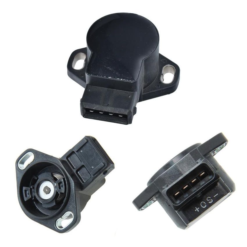 Walker Products 200-1193 Walker Products 200-1193 Throttle Position Sensor