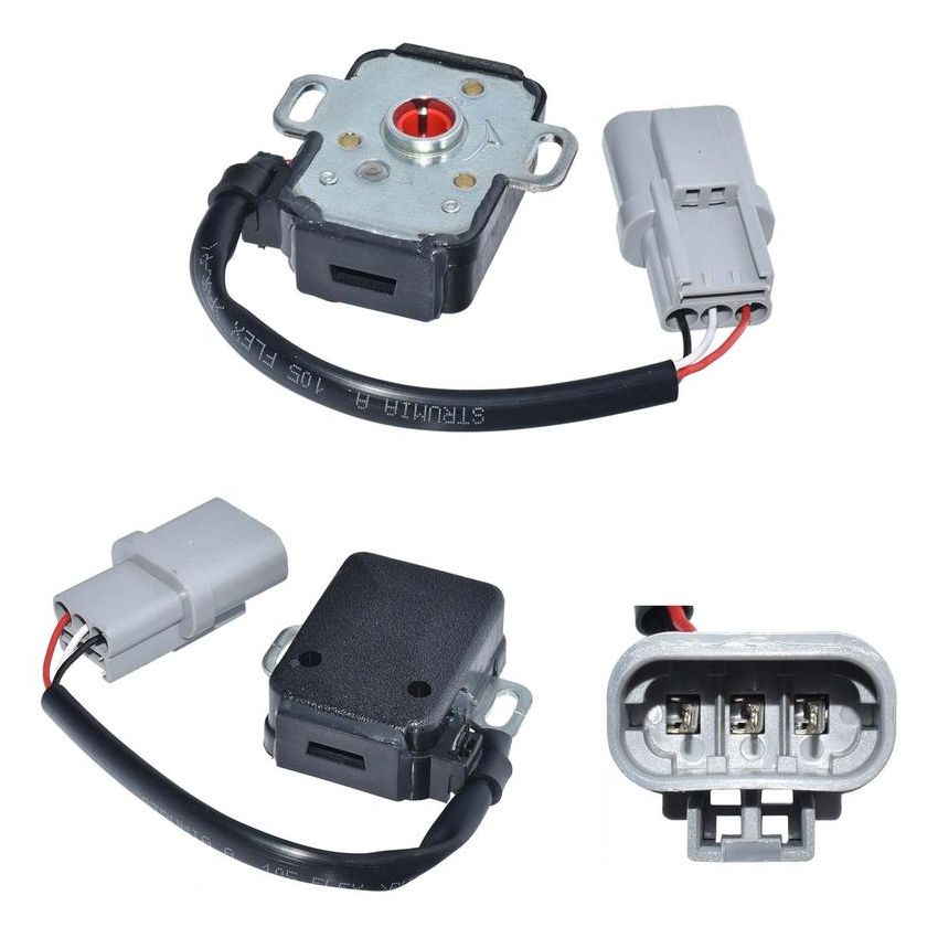 Walker Products 200-1199 Walker Products 200-1199 Throttle Position Sensor