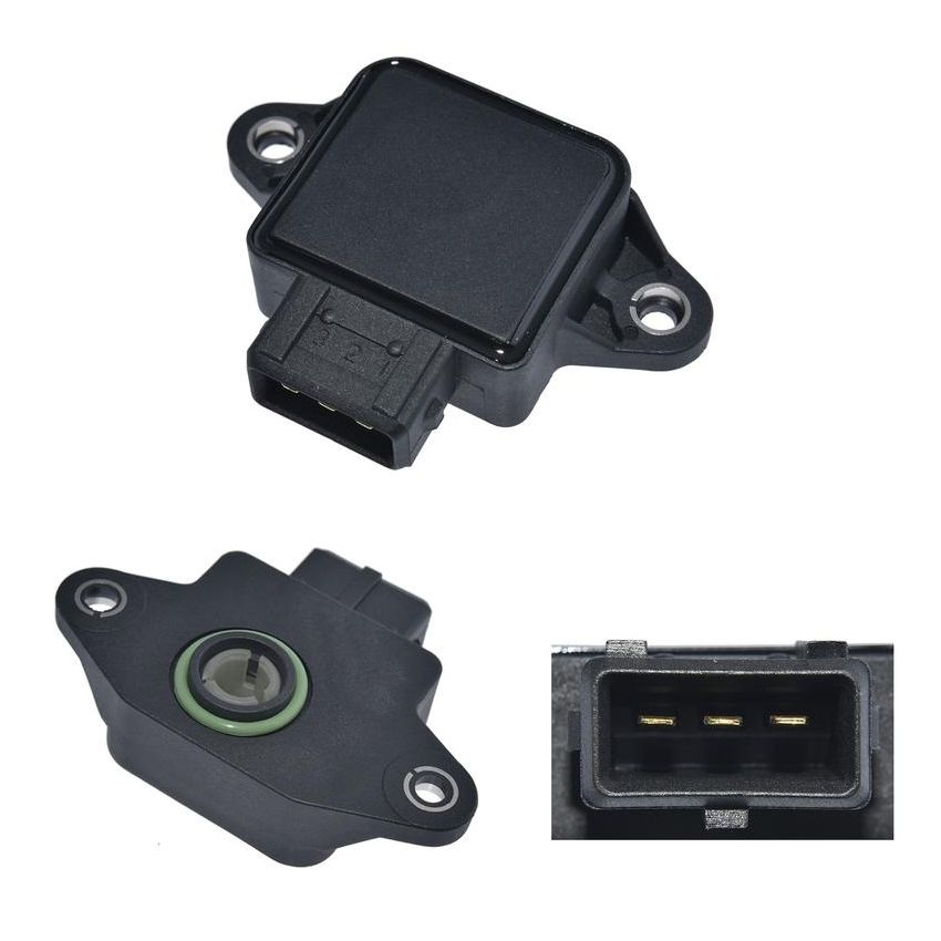 Walker Products 200-1221 Walker Products 200-1221 Throttle Position Sensor