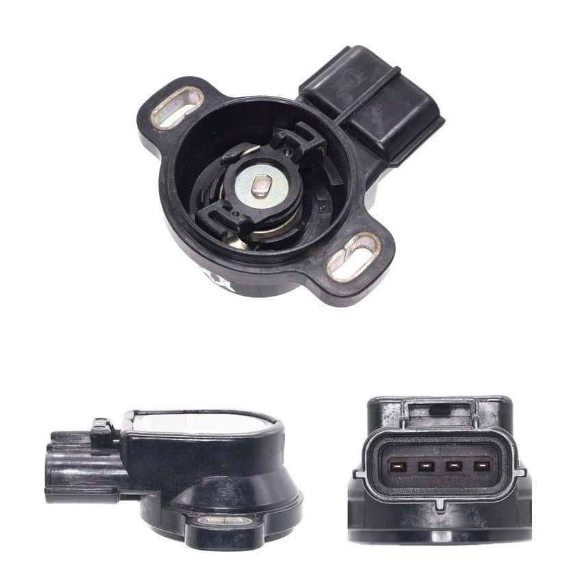 Walker Products 200-1244 Walker Products 200-1244 Throttle Position Sensor