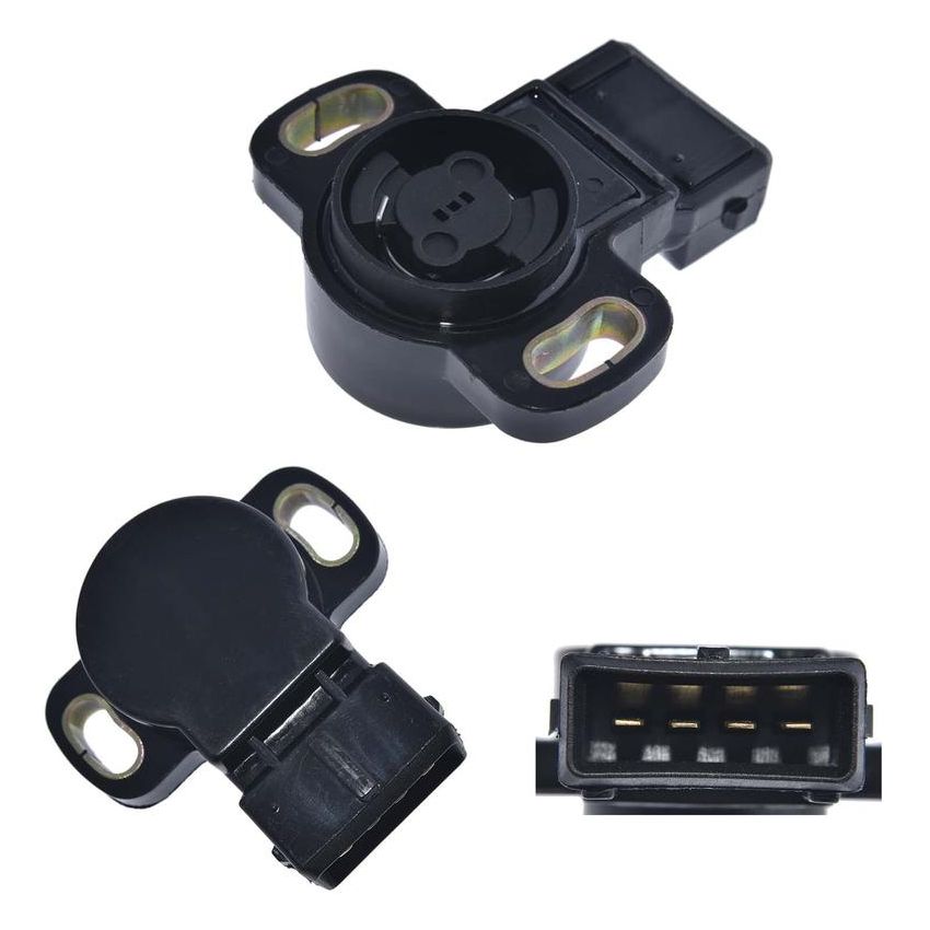 Walker Products 200-1280 Walker Products 200-1280 Throttle Position Sensor