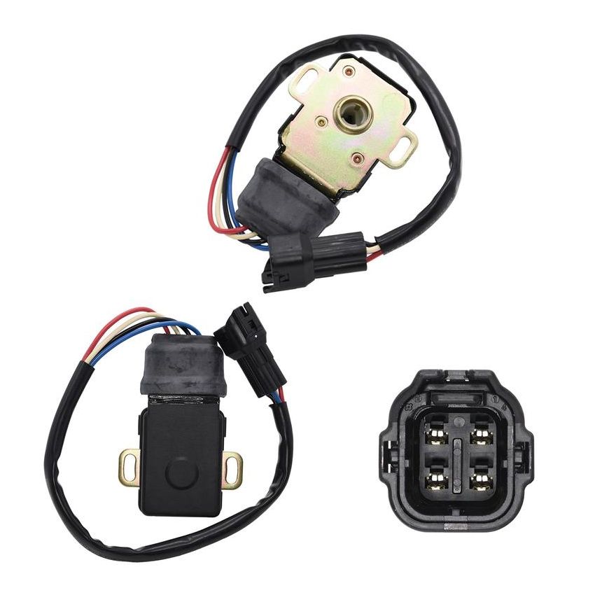 Walker Products 200-1293 Walker Products 200-1293 Throttle Position Sensor