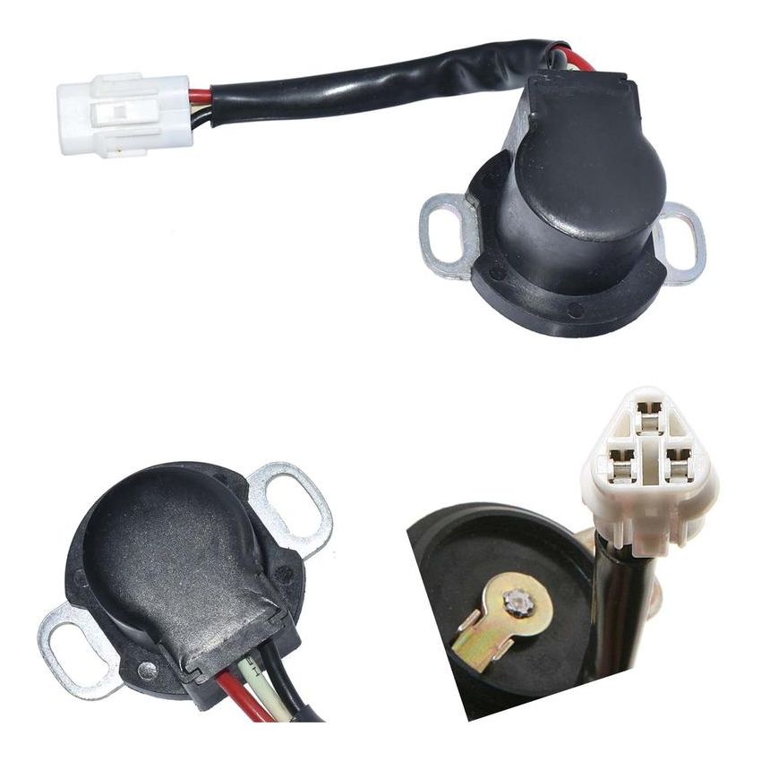 Walker Products 200-1309 Walker Products 200-1309 Throttle Position Sensor