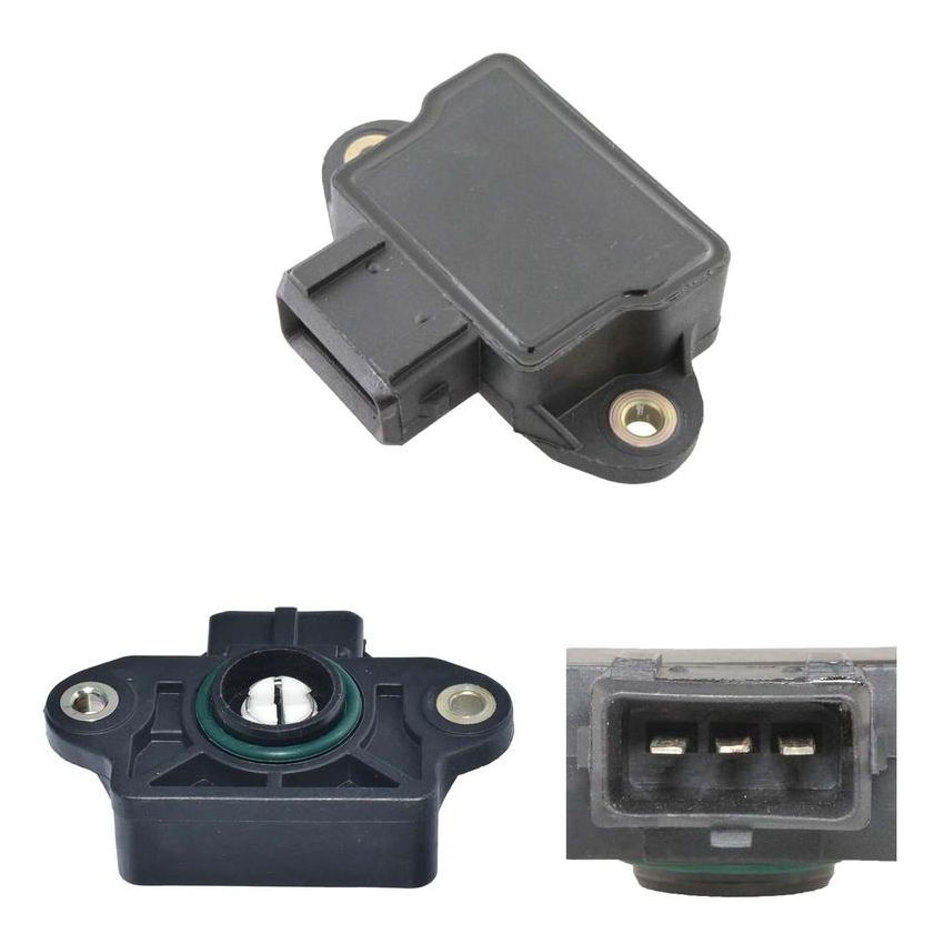 Walker Products 200-1311 Walker Products 200-1311 Throttle Position Sensor