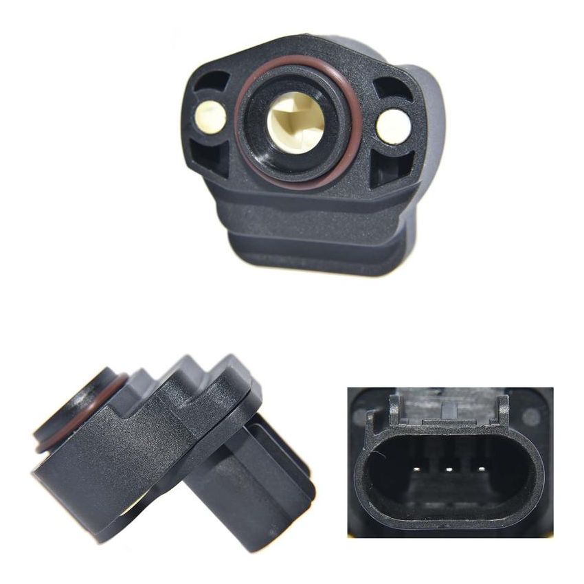 Walker Products 200-1320 Walker Products 200-1320 Throttle Position Sensor