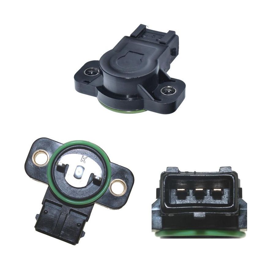 Walker Products 200-1333 Walker Products 200-1333 Throttle Position Sensor