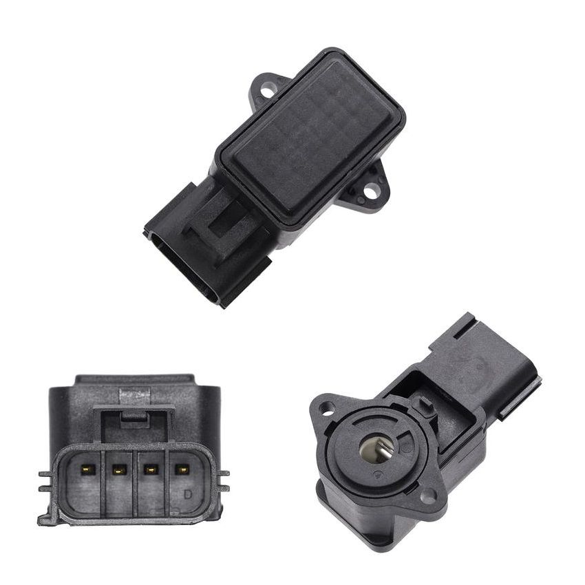 Walker Products 200-1335 Walker Products 200-1335 Throttle Position Sensor