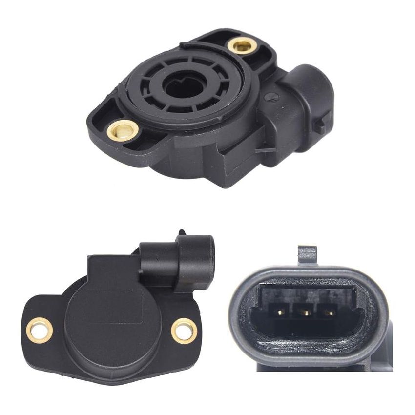 Walker Products 200-1351 Walker Products 200-1351 Throttle Position Sensor