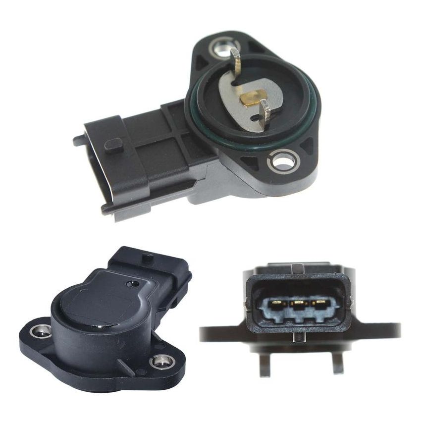 Walker Products 200-1352 Walker Products 200-1352 Throttle Position Sensor