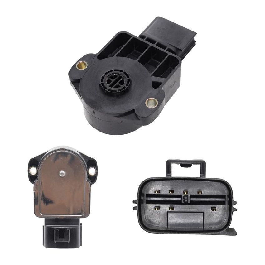 Walker Products 200-1355 Walker Products 200-1355 Throttle Position Sensor