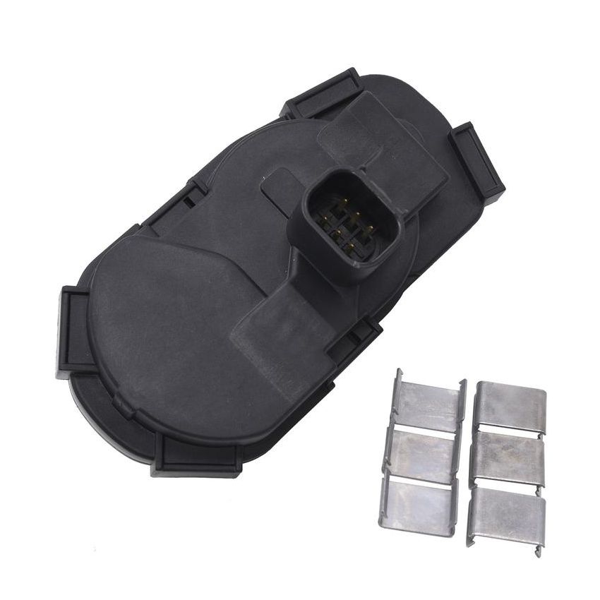 Walker Products 200-1356 Walker Products 200-1356 Throttle Position Sensor