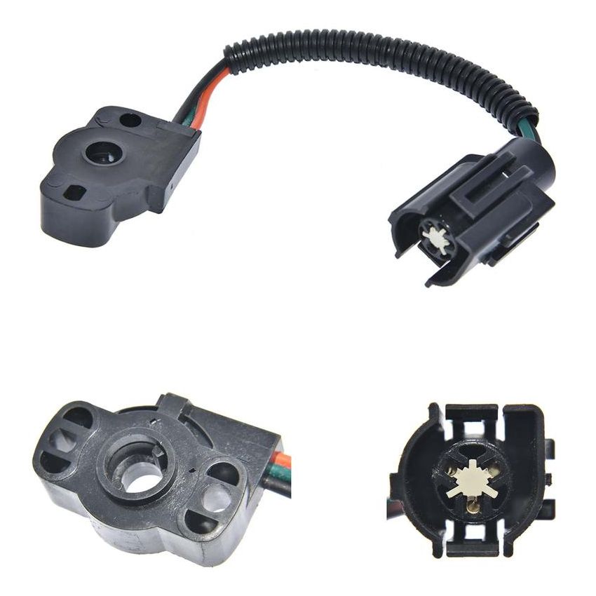 Walker Products 200-1364 Walker Products 200-1364 Throttle Position Sensor
