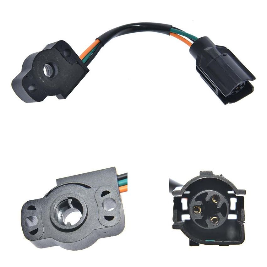 Walker Products 200-1382 Walker Products 200-1382 Throttle Position Sensor
