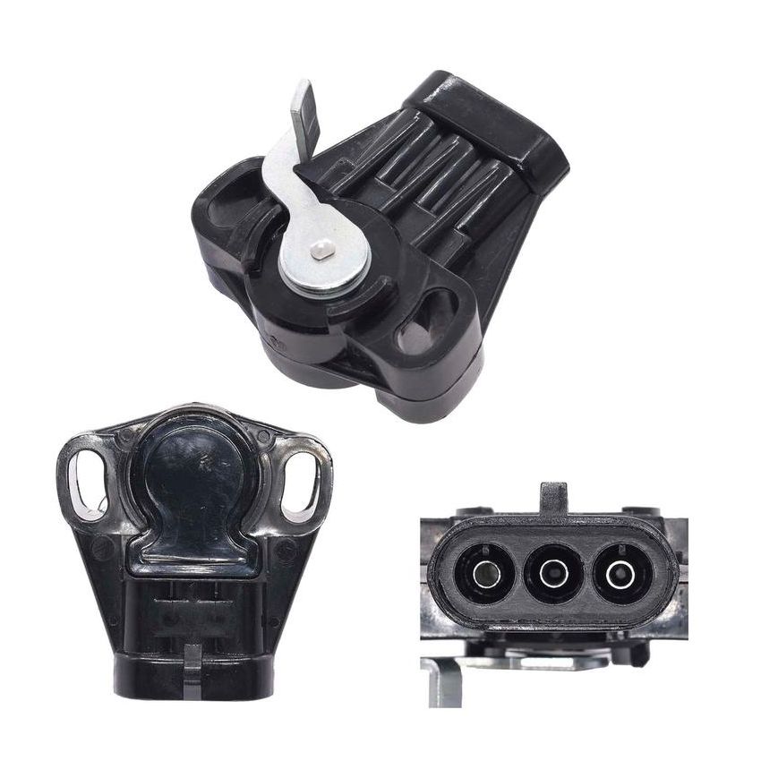 Walker Products 200-1401 Walker Products 200-1401 Throttle Position Sensor