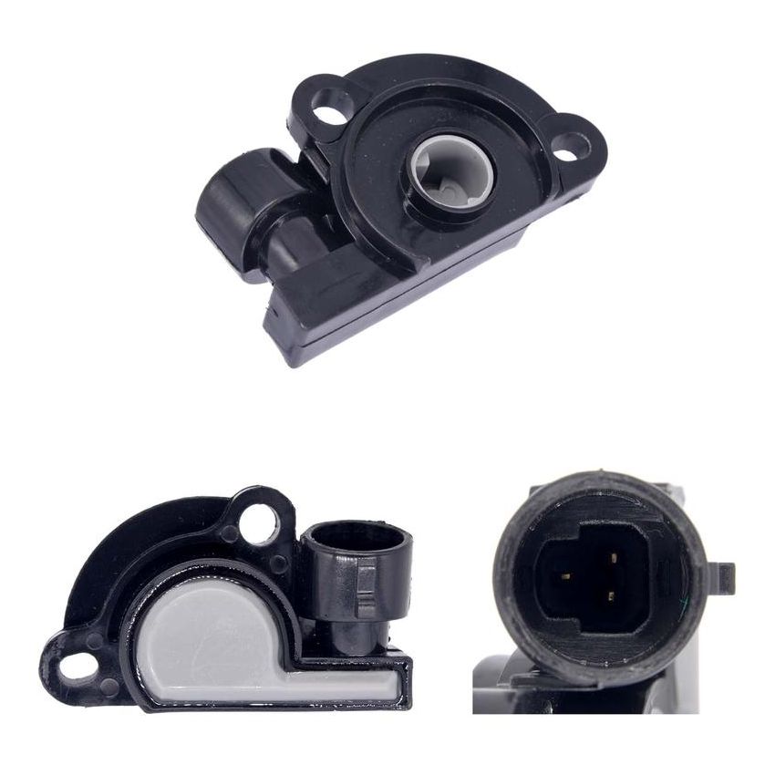 Walker Products 200-1453 Walker Products 200-1453 Throttle Position Sensor