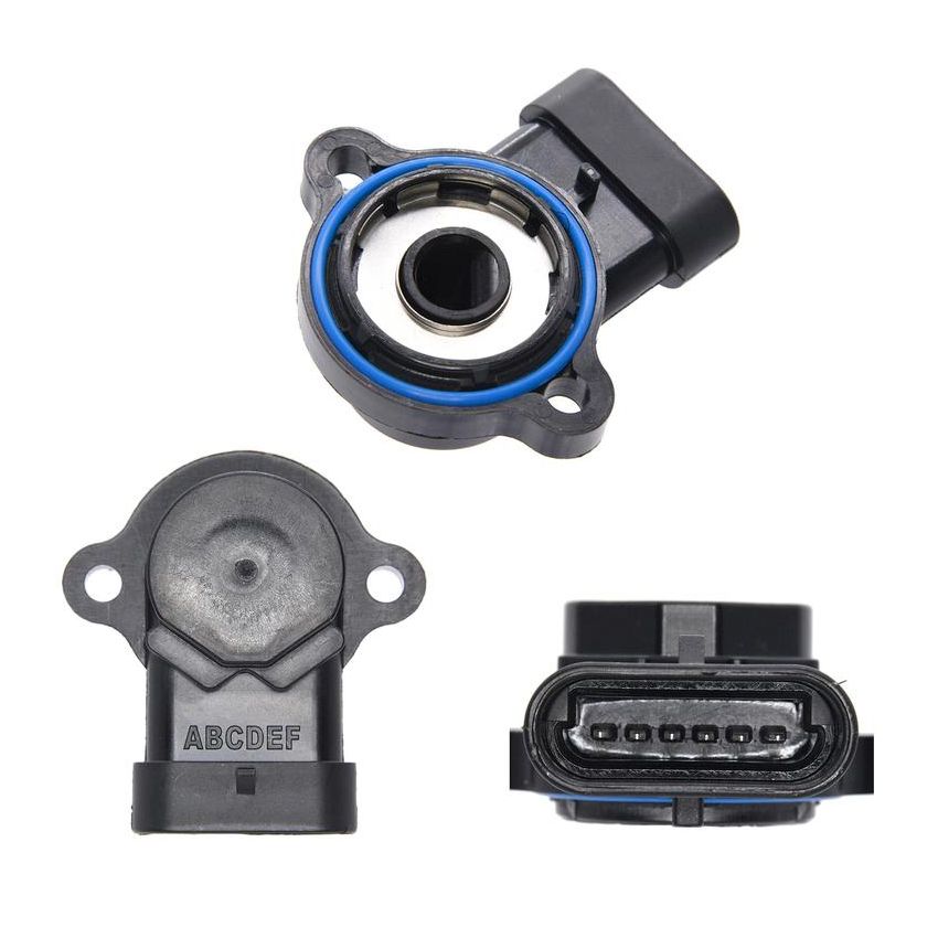 Walker Products 200-1458 Walker Products 200-1458 Throttle Position Sensor