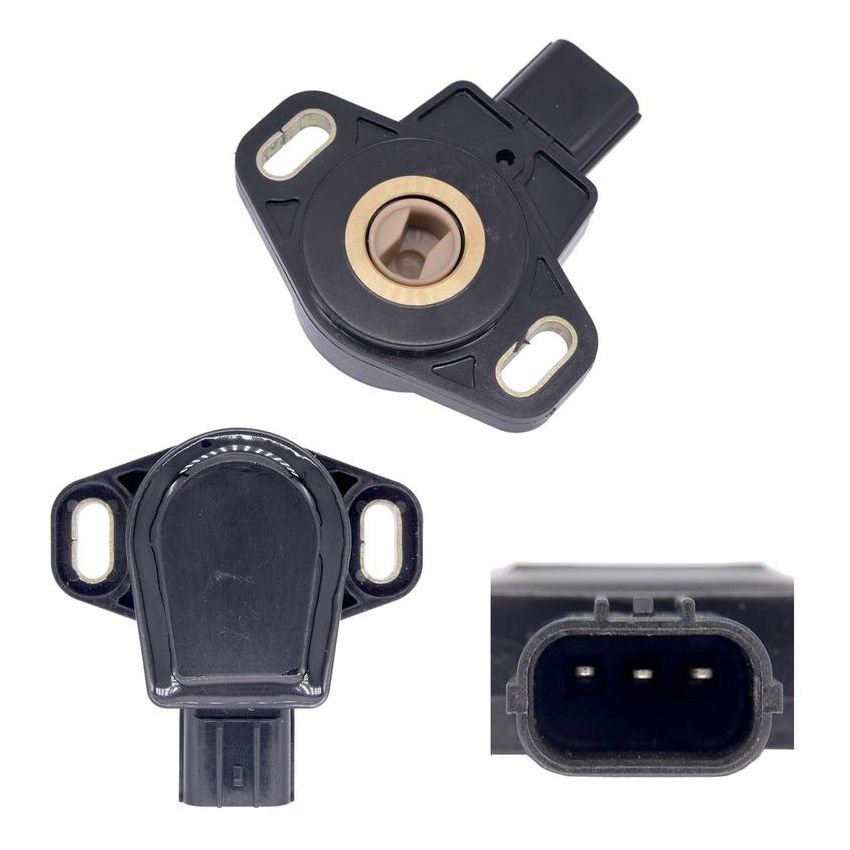 Walker Products 200-1474 Walker Products 200-1474 Throttle Position Sensor