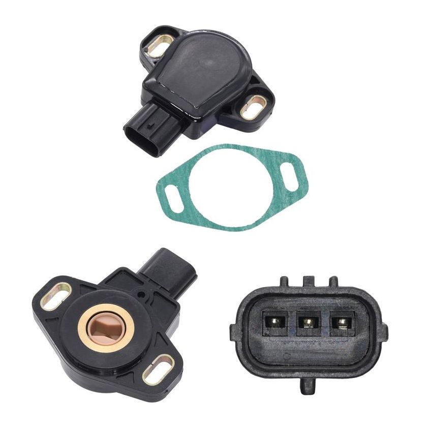 Walker Products 200-1476 Walker Products 200-1476 Throttle Position Sensor