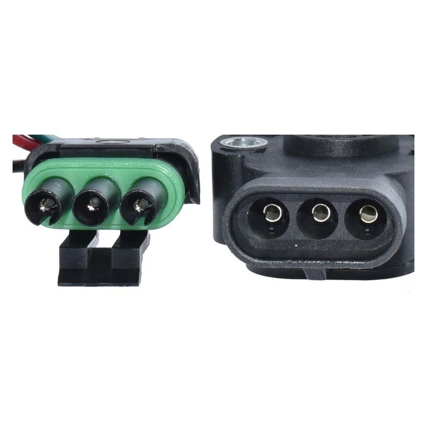 Walker Products 200-91008 Walker Products 200-91008 Throttle Position Sensor - Full Service Kit