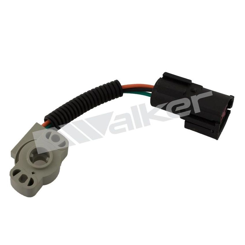 Walker Products 200-91014 Walker Products 200-91014 Throttle Position Sensor - Full Service Kit