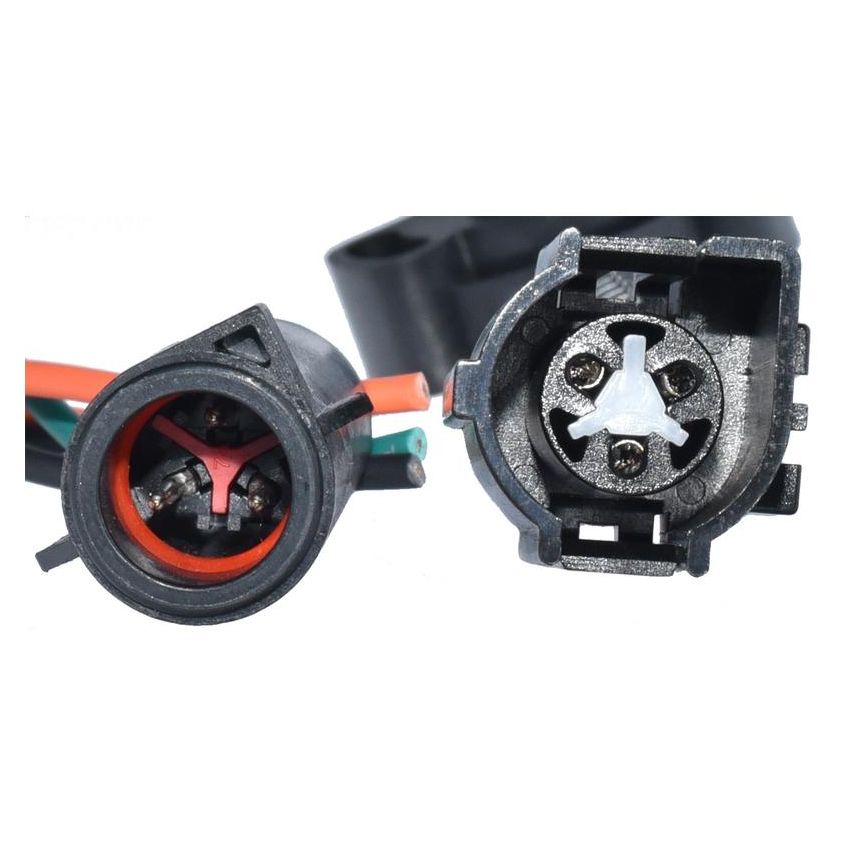 Walker Products 200-91018 Walker Products 200-91018 Throttle Position Sensor - Full Service Kit