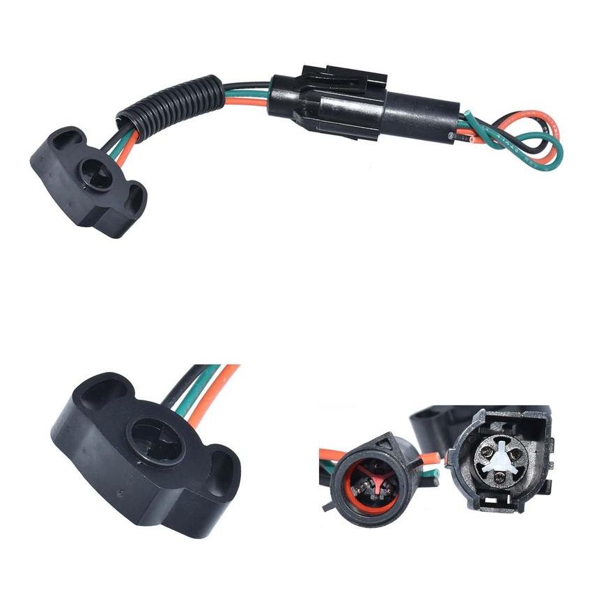 Walker Products 200-91018 Walker Products 200-91018 Throttle Position Sensor - Full Service Kit