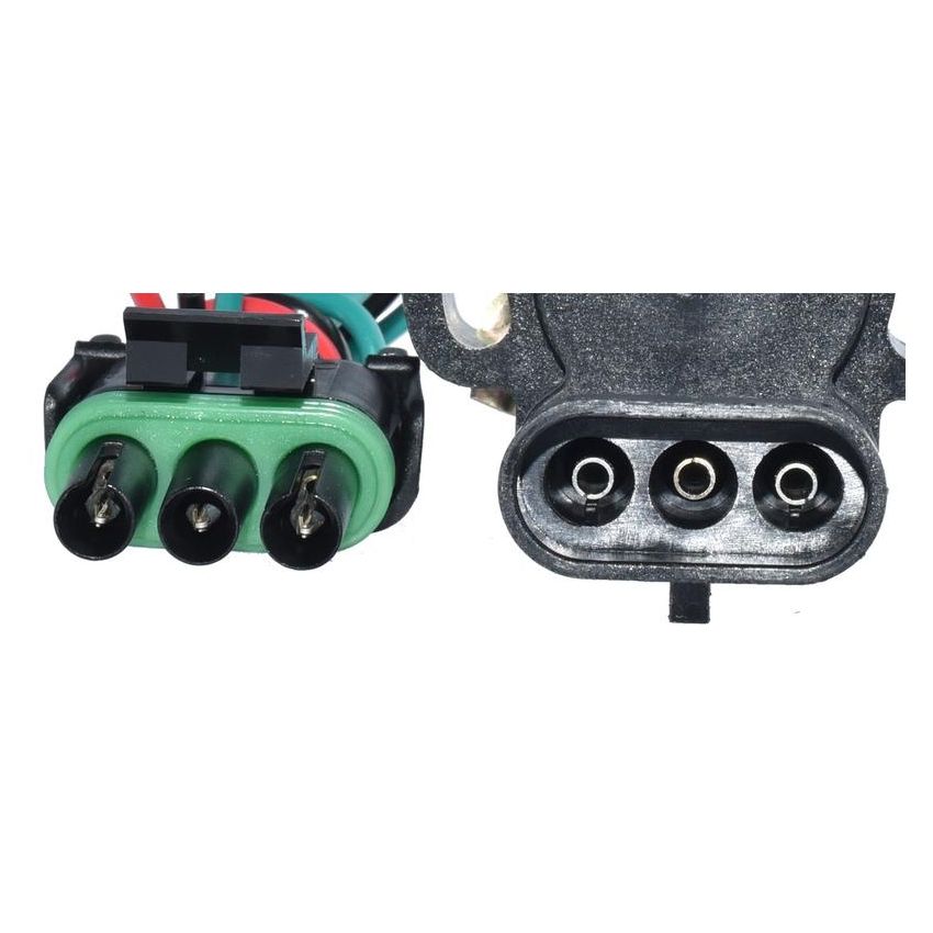 Walker Products 200-91034 Walker Products 200-91034 Throttle Position Sensor - Full Service Kit