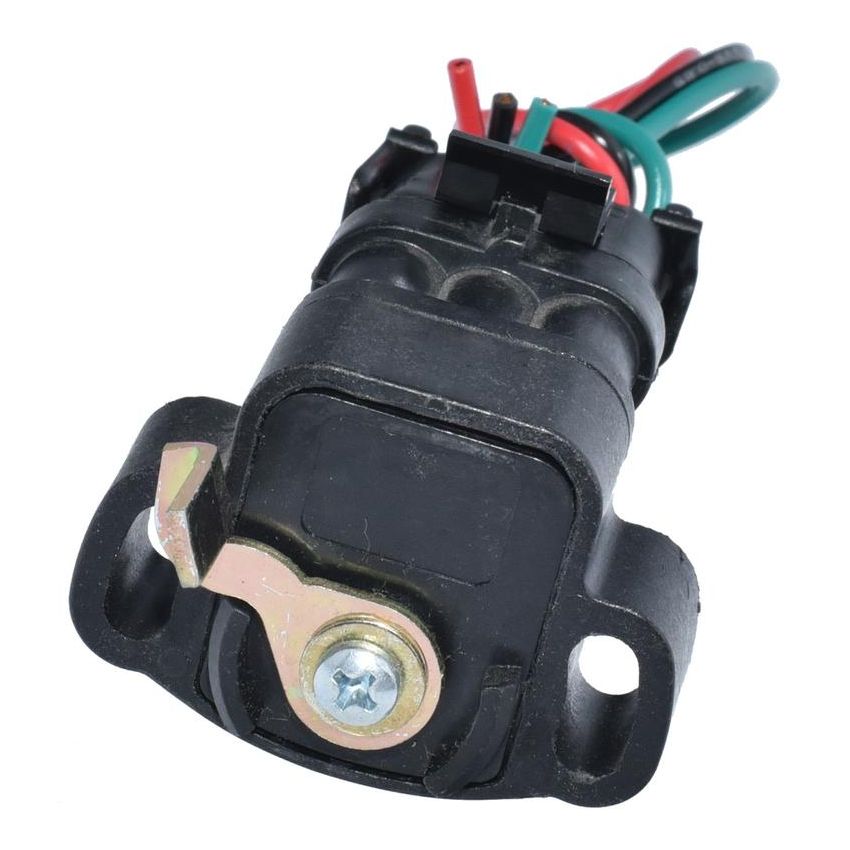 Walker Products 200-91034 Walker Products 200-91034 Throttle Position Sensor - Full Service Kit